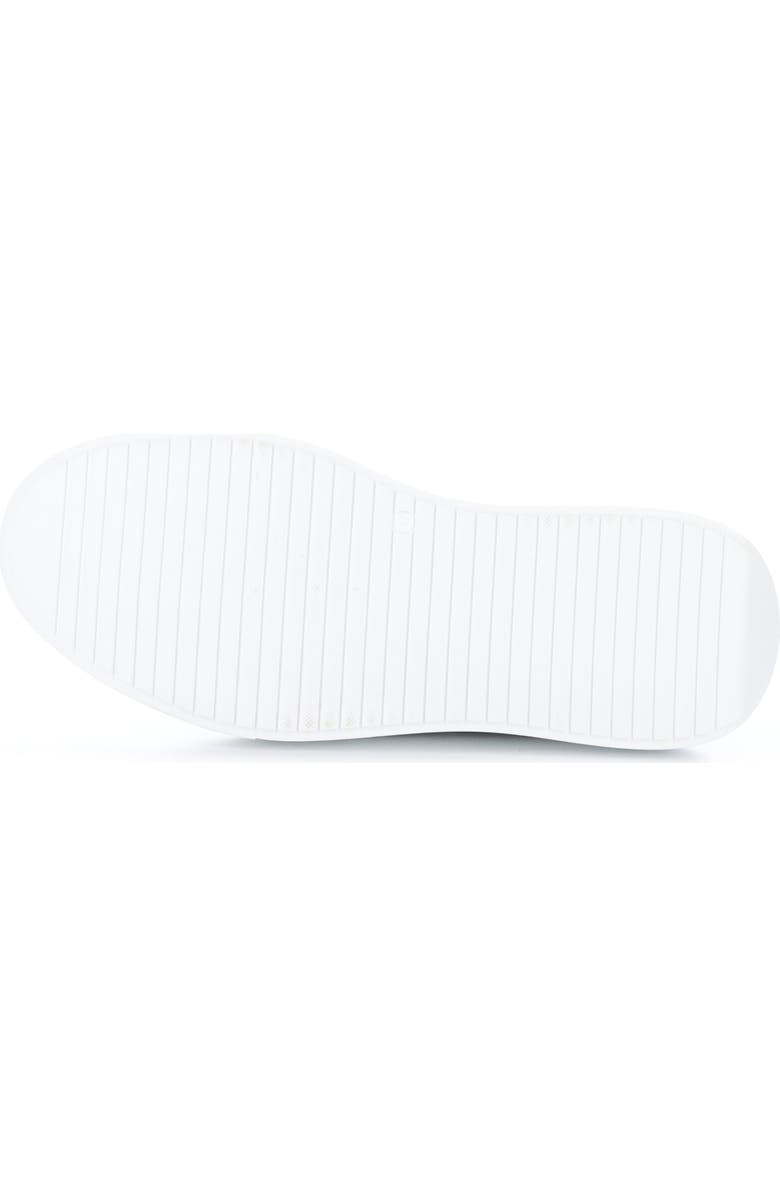 Bos. & Co. Fuzi Platform Sneaker, Alternate, color,