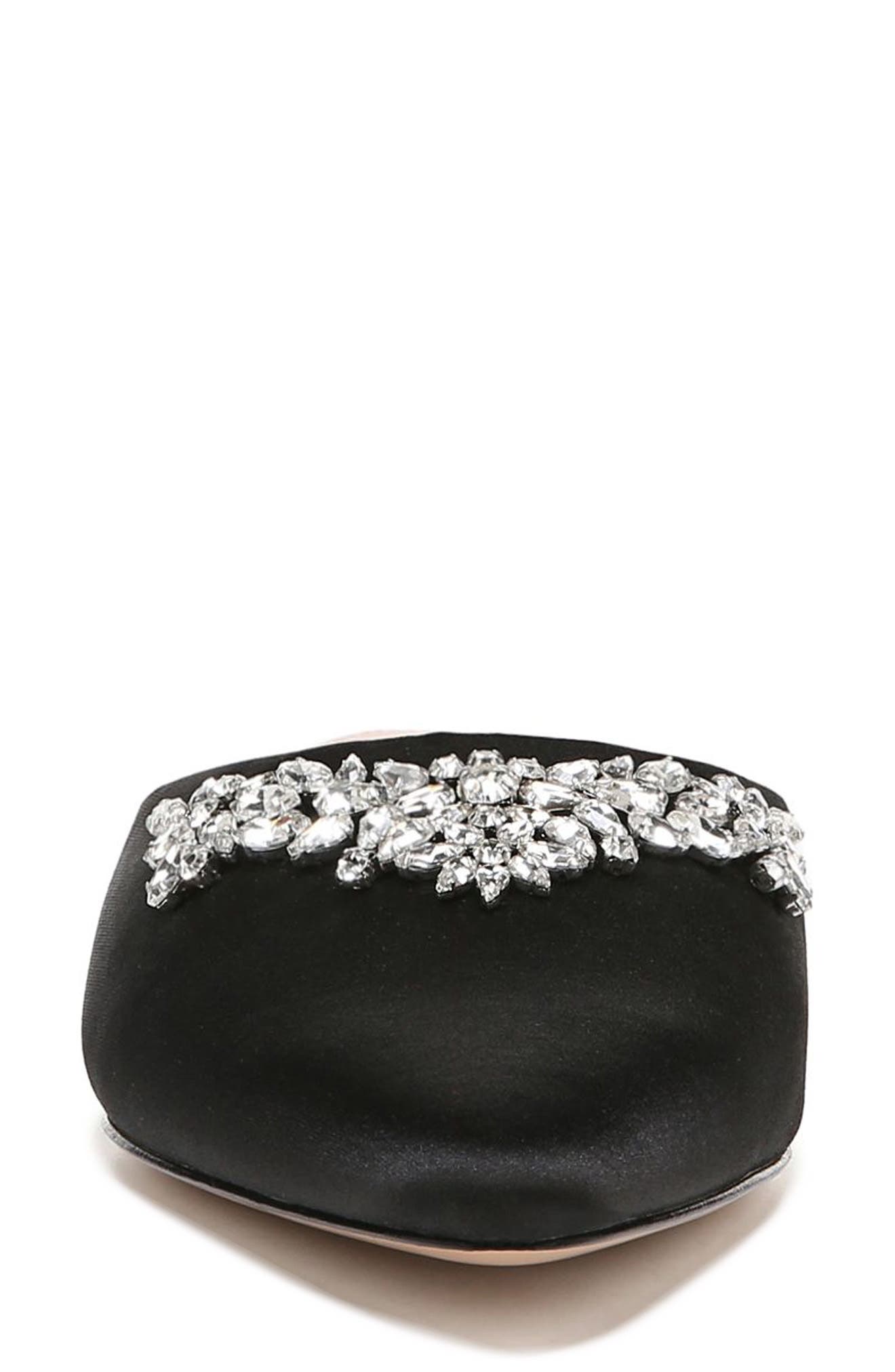 Naturalizer Pnina Tornai for Naturalizer Pyaar Pointed Toe Mule, Alternate, color, 