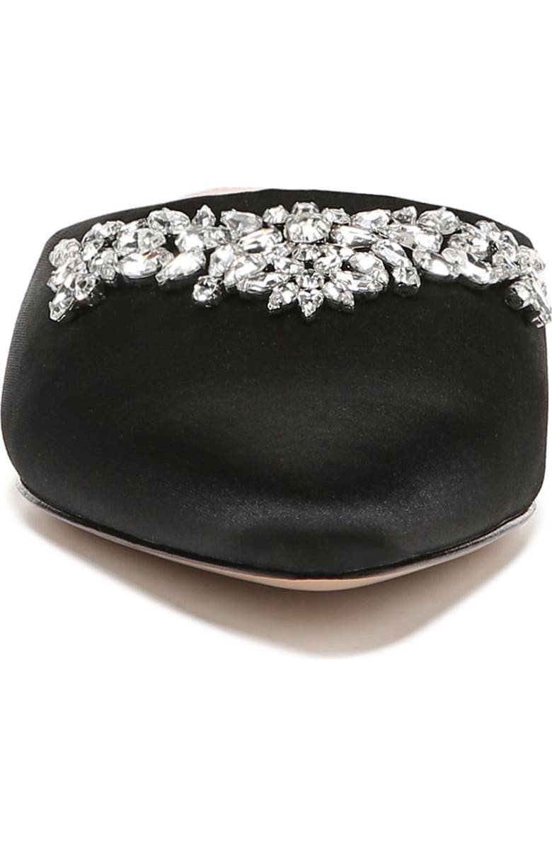 Naturalizer Pnina Tornai for Naturalizer Pyaar Pointed Toe Mule, Alternate, color,