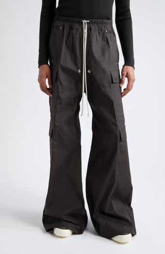 Rick Owens Bolan Banana Zip Calfskin Leather Pants | Nordstrom Rick Owens Bolan Banana Zip Calfskin Leather Pants | Nordstrom
