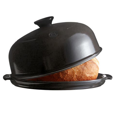 Flame Bread Cloche