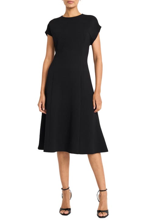 Black Casual Dresses for Women Nordstrom