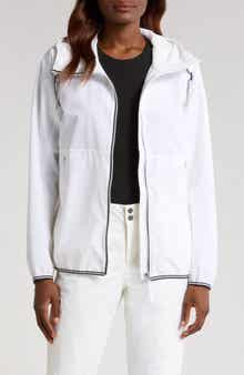 Helly Hansen Koster Waterproof Hooded Rain Jacket