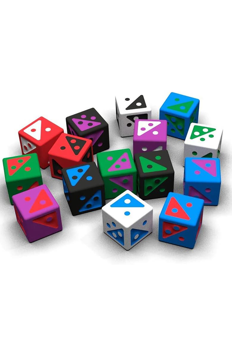 Thunderworks Games Thunderworks Roll Player Fiends & Familiars, Expansion Pack, Adults & Kids, Alternate, color, 