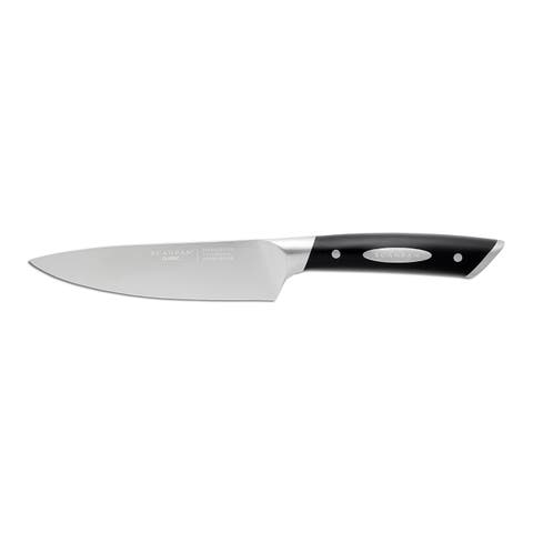 Classic 6-Inch Chef's Knife