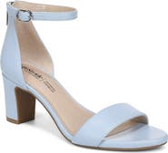 LifeStride Florence Ankle Strap Sandal