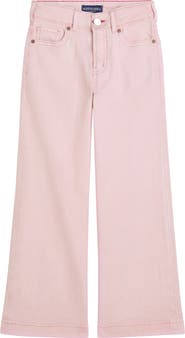 Scotch & Soda Kids' The Wave Wide Leg Jeans