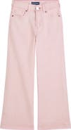 Scotch & Soda Kids' The Wave Wide Leg Jeans