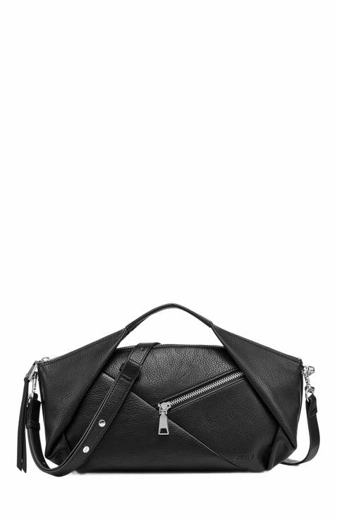 Monroe Crossbody Bag