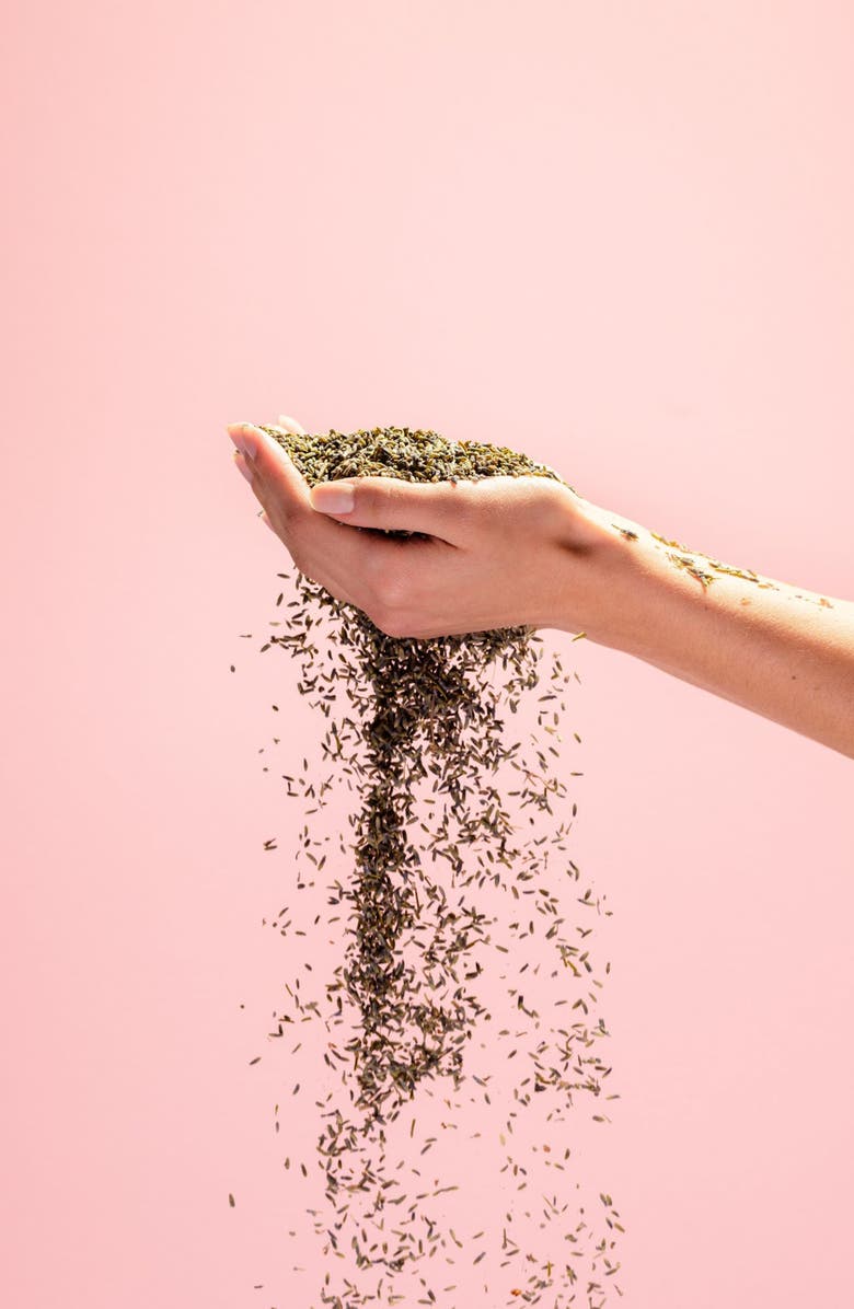 NOSHINKU Lavendula Nourishing Sanitizing Spray & Wipes Clean Travel Set, Alternate, color, Lavendula