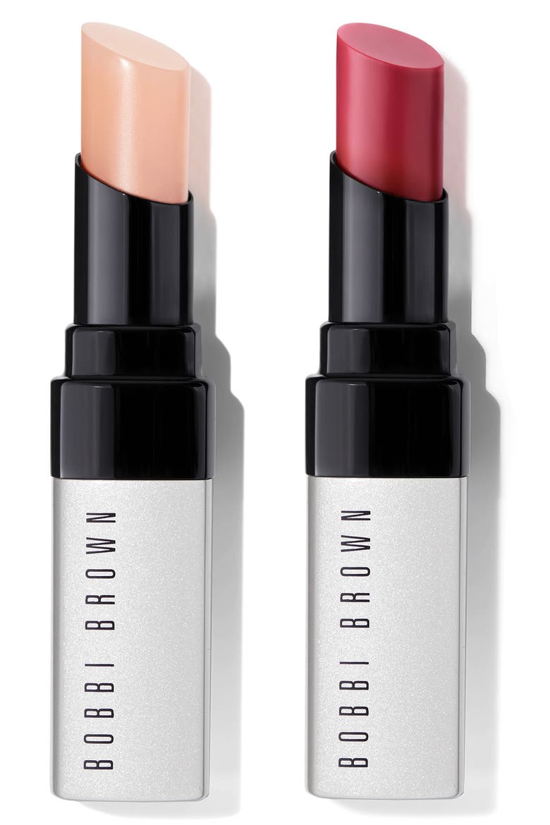Full Size Extra Lip Tint Duo (Nordstrom Exclusive), Main, color, NO COLOR