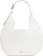 DKNY Camila Medium Hobo Crossbody Bag