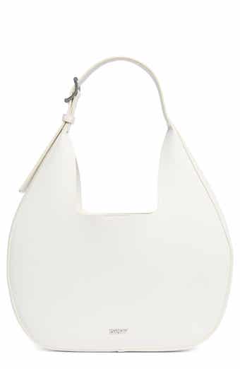 DKNY Camila Medium Hobo Crossbody Bag
