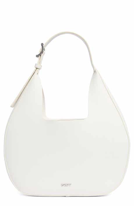 DKNY Camila Medium Hobo Crossbody Bag