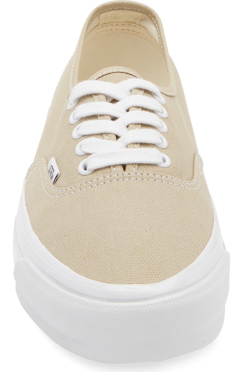 Vans U LX Authentic 44 Sneaker, Alternate, color, Eucalyptus