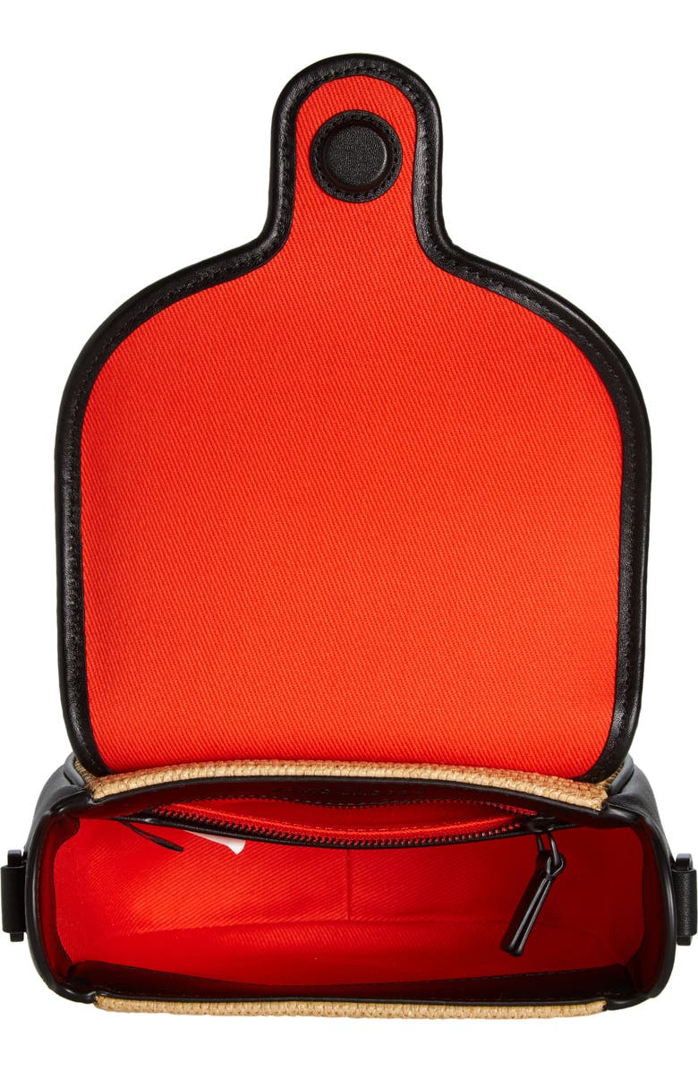 Marc Jacobs The Saddle Bag, Alternate, color,