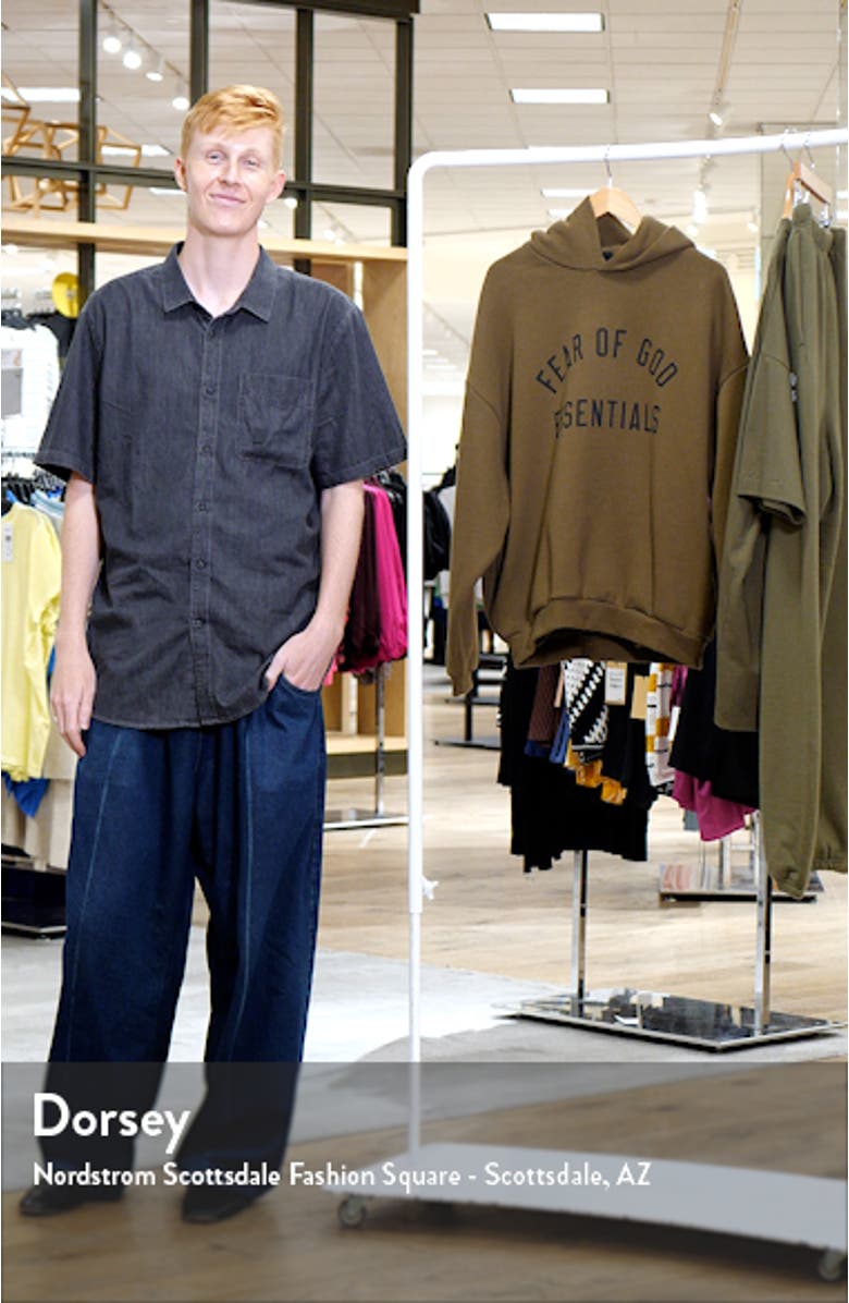 Gender Inclusive Logo Hoodie, sales video thumbnail