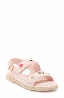 KARL LAGERFELD PARIS Charlay Macaraon Sandal