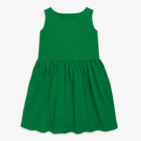 Kids Recess Dress (Toddler, Little Kid, & Big Kid)