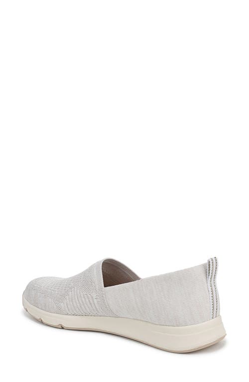 LIFESTRIDE LIFESTRIDE REST SLIP-ON KNIT SNEAKER 