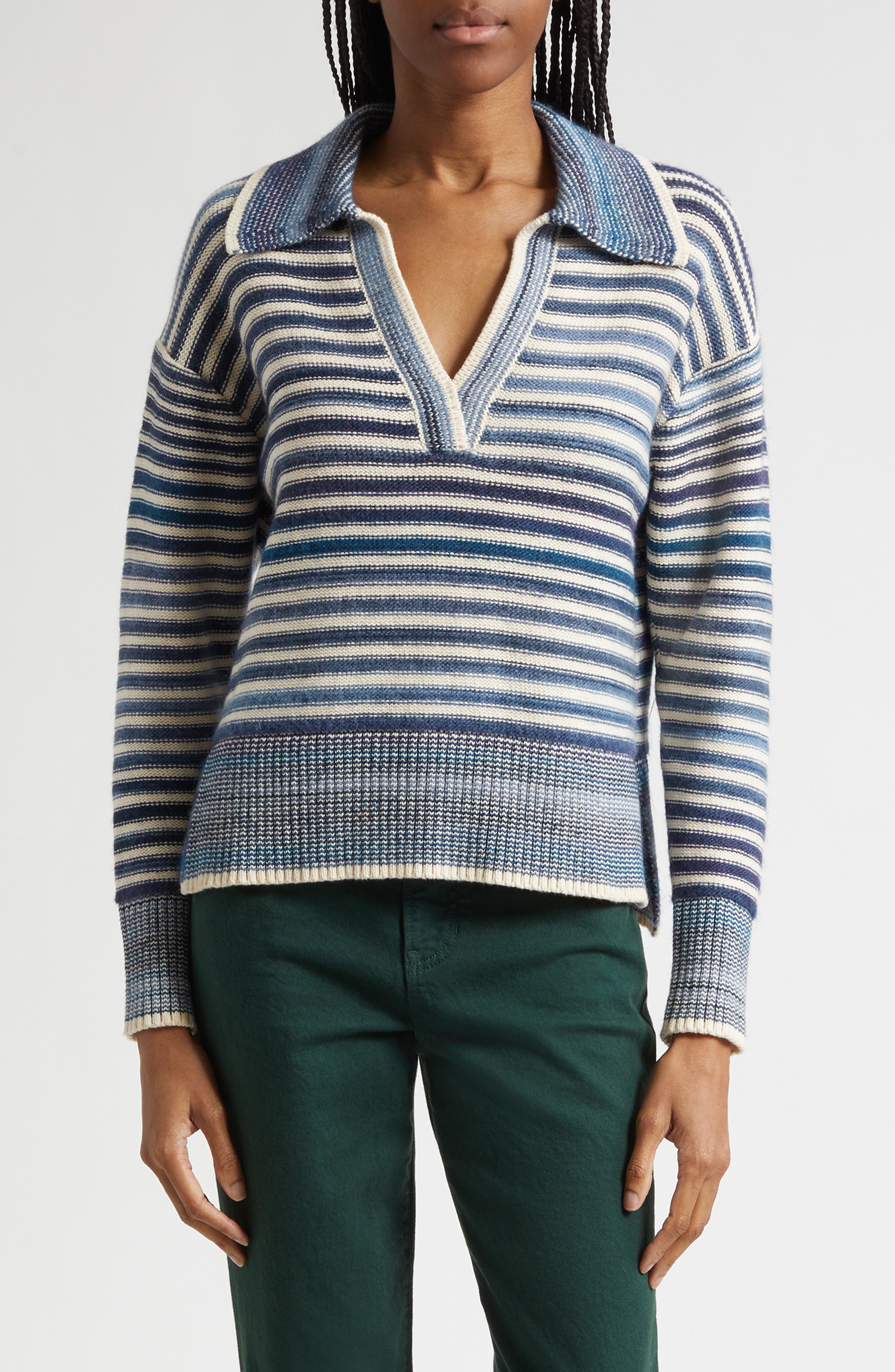 selected NAVY MULTI