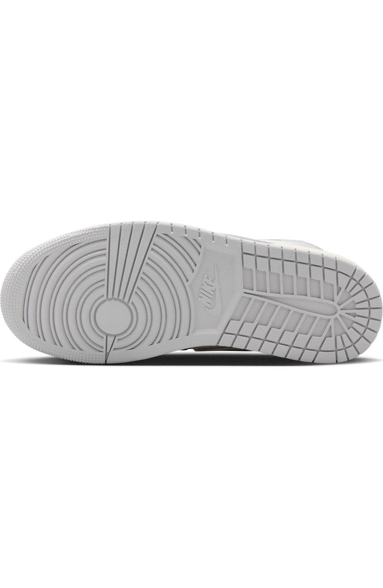 Jordan Air Jordan 1 High MM Basketball Sneaker, Alternate, color,