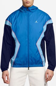 Jordan Essentials Draft Hooded Jacket
