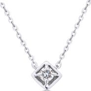 Seed2Stone Sweet Rebel Pendant