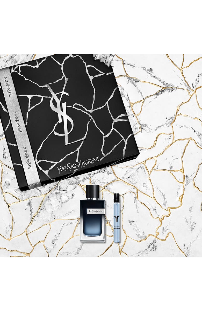 Yves Saint Laurent Y Eau de Parfum Fragrance Gift Set $182 Value, Alternate, color,