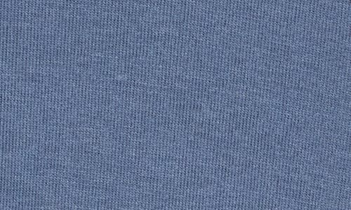 Rag & Bone Lea T-shirt In Blue