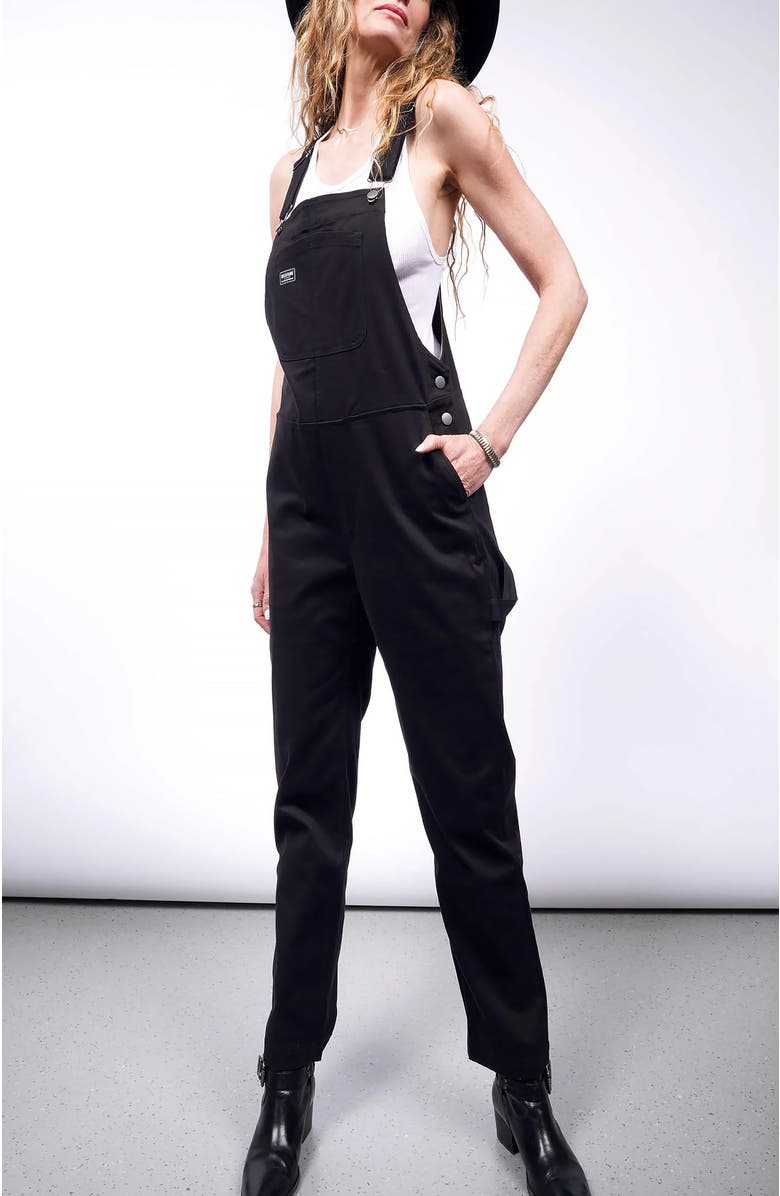WILDFANG The Essential Overall, Main, color, Black