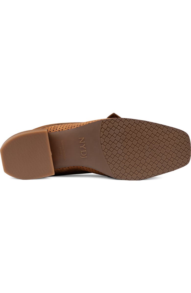 NYDJ Tillie Mule, Alternate, color,