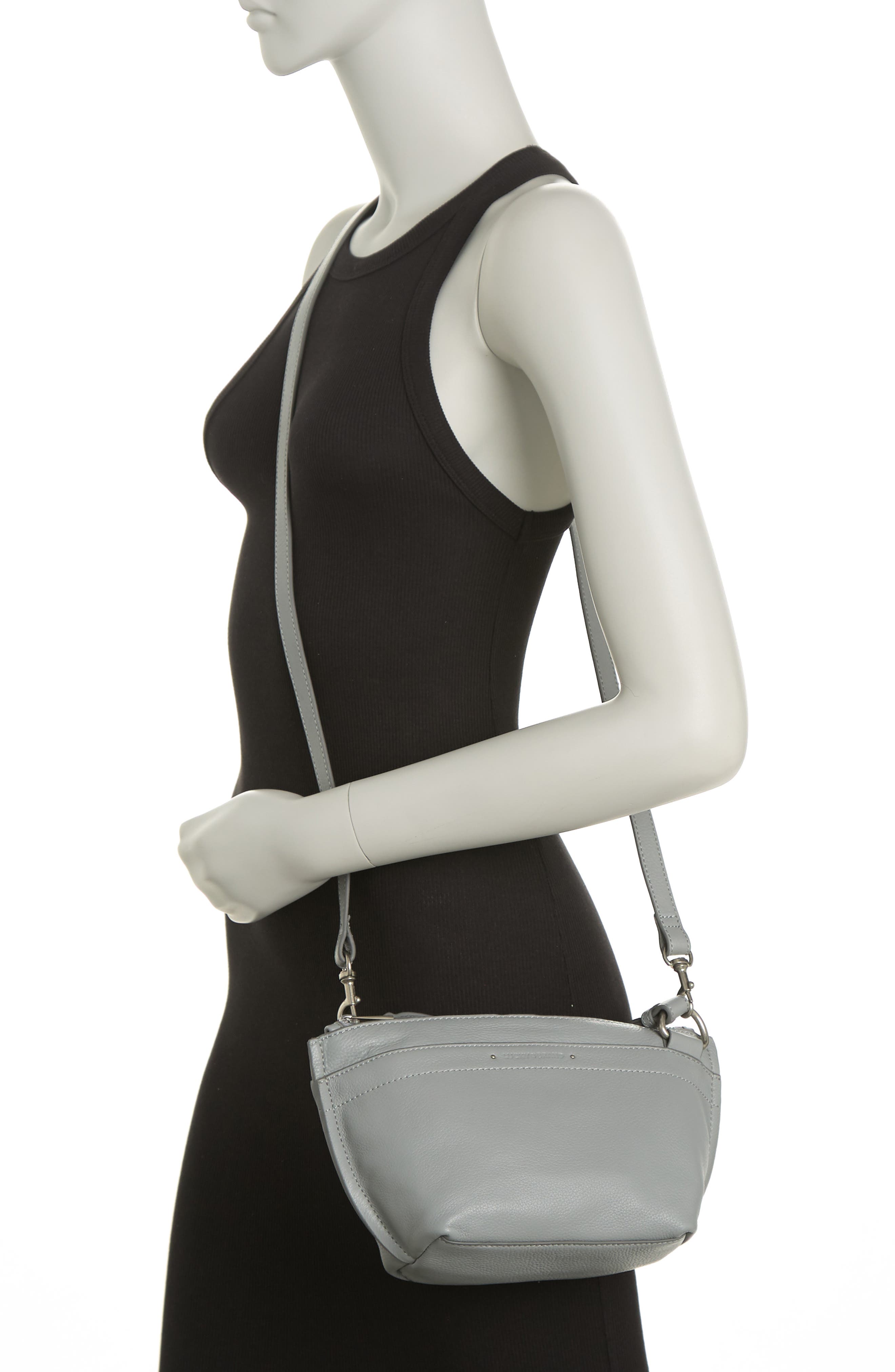 Lucky Brand Faye Crossbody Bag, Alternate, color, 