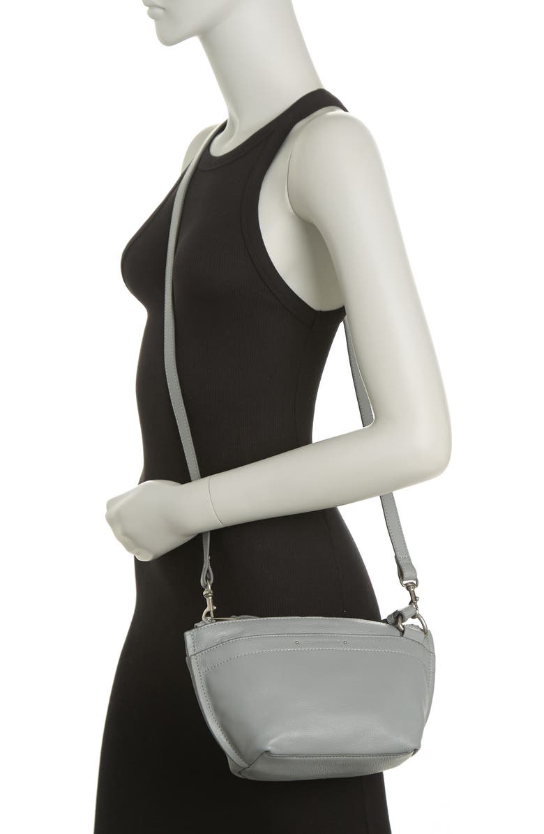 Lucky Brand Faye Crossbody Bag, Alternate, color,