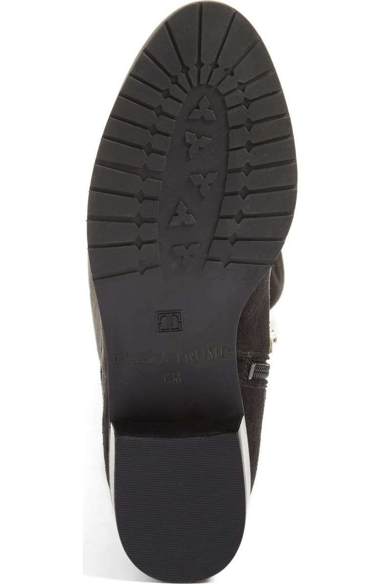 Ivanka Trump 'Luci' Over the Knee Boot, Alternate, color,