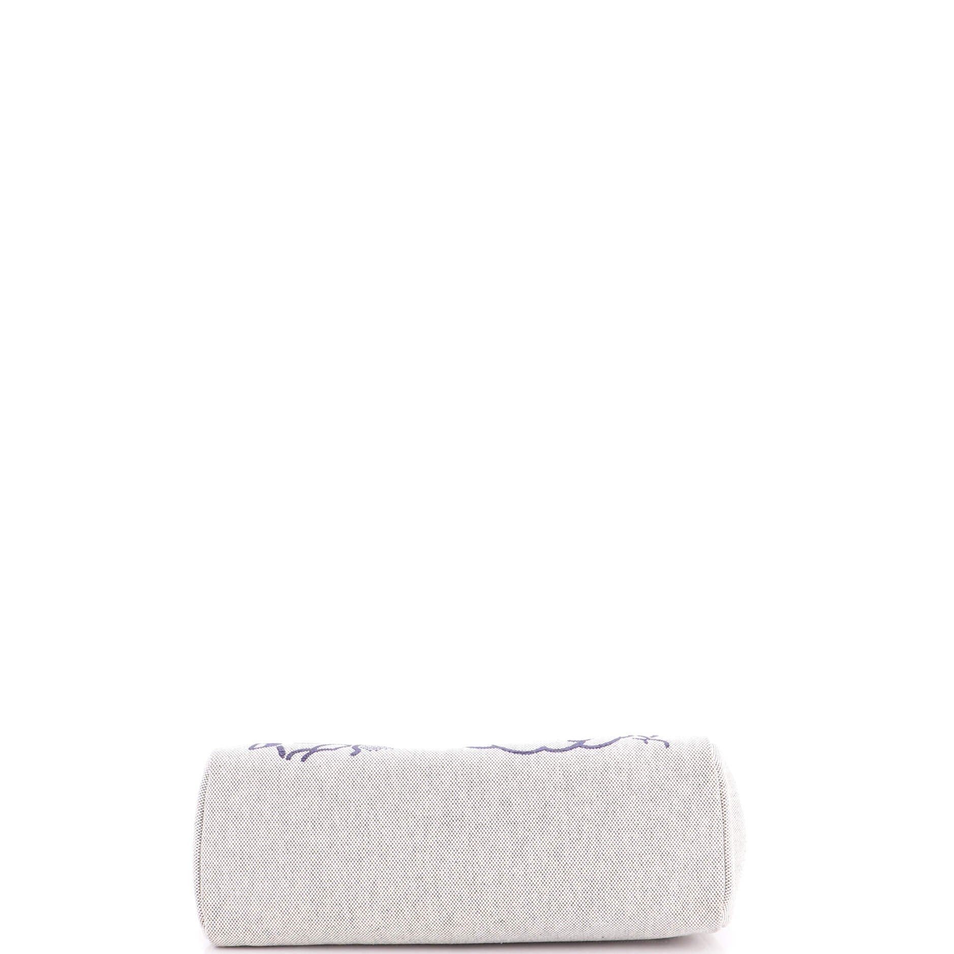 Herbag Zip Pegase Pop Toile and Leather 31, Alternate, color, Black