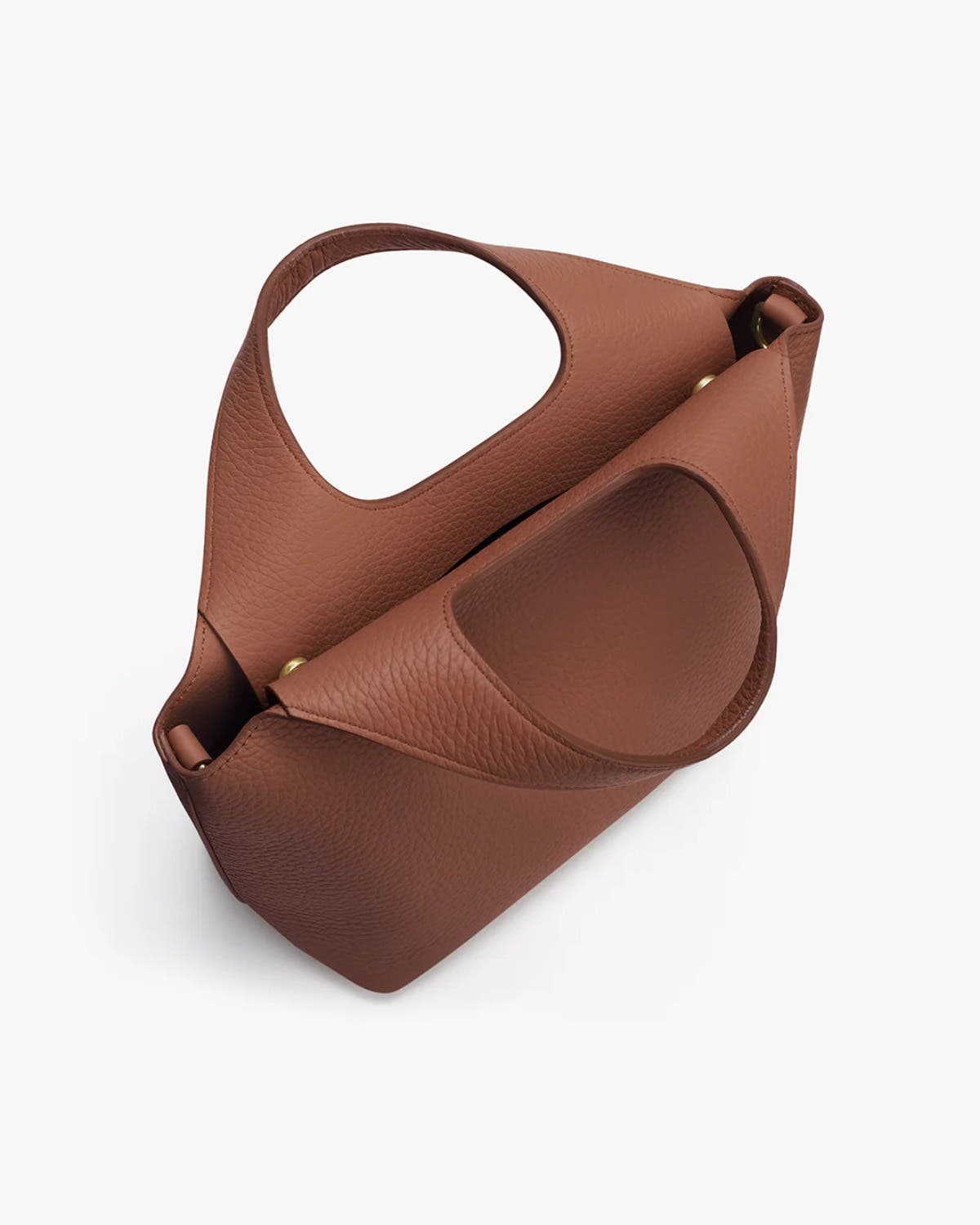 Mini System Tote, Alternate, color, Dark Chestnut