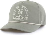'47 Men's '47 Olive New York Mets Canyon Ranchero Hitch Adjustable Hat