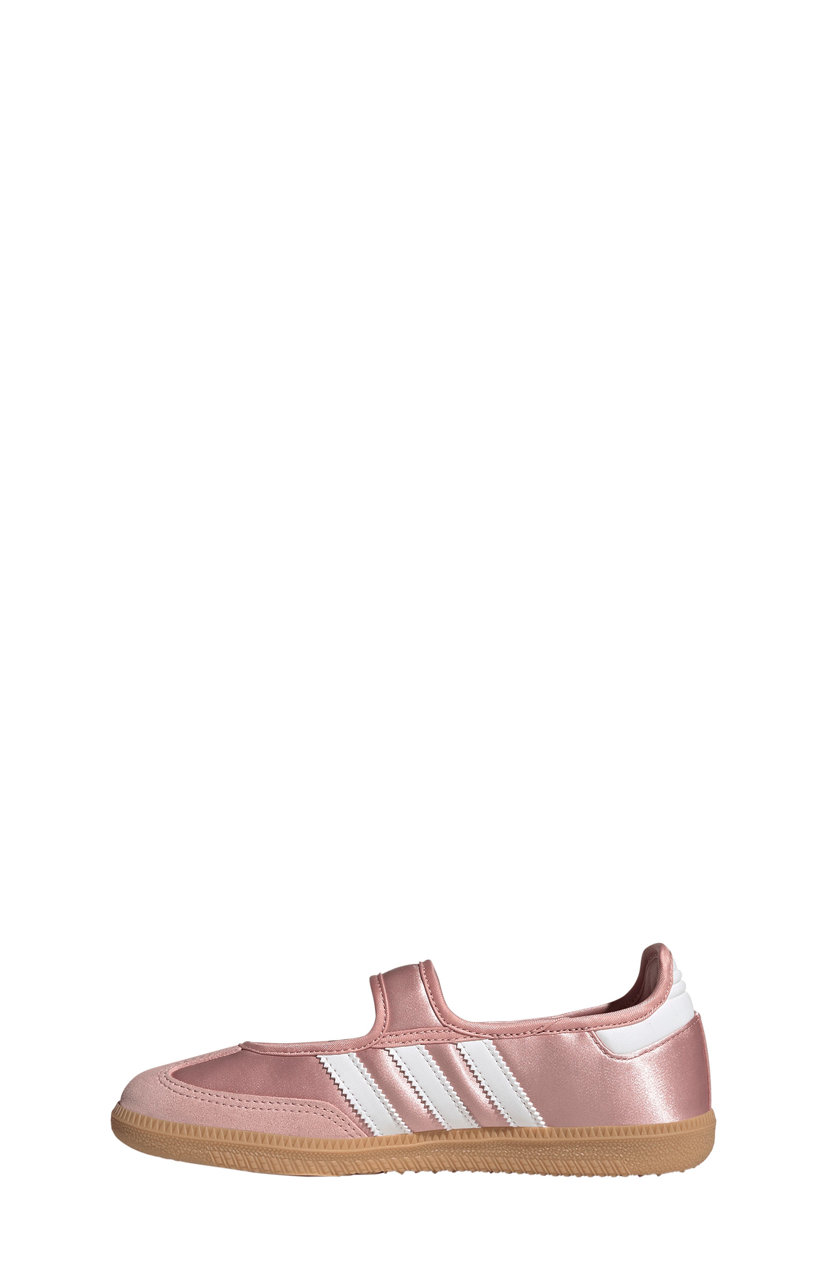 adidas Kids' Samba Jane Sneaker — фото 8