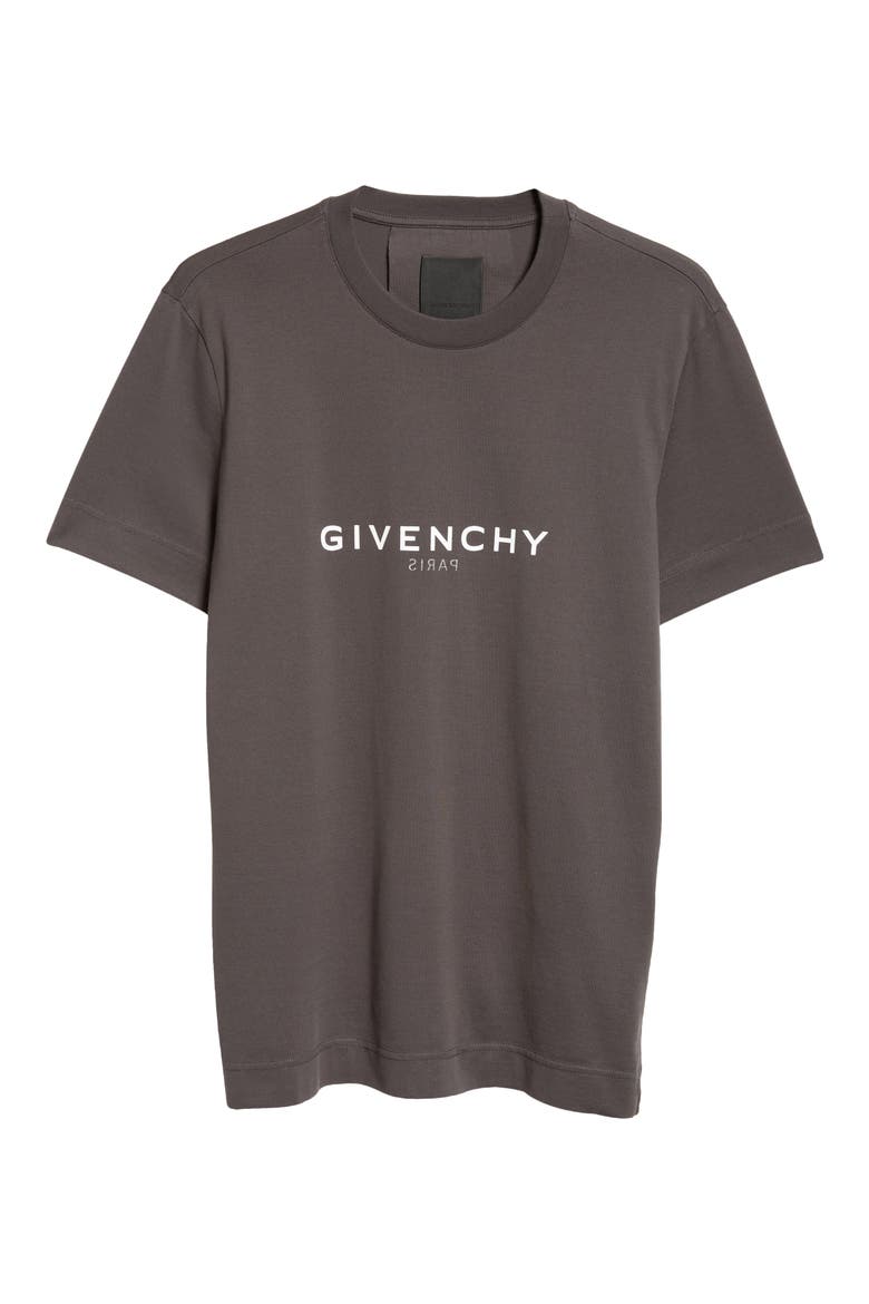 Slim Fit Logo T-Shirt (Men) | Nordstrom