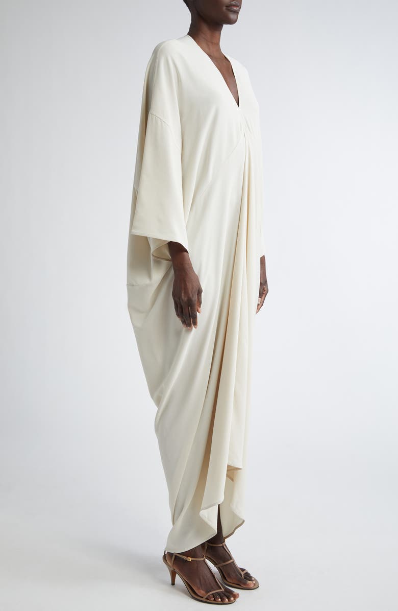 Rick Owens Tommy Kite Gown, Alternate, color, 