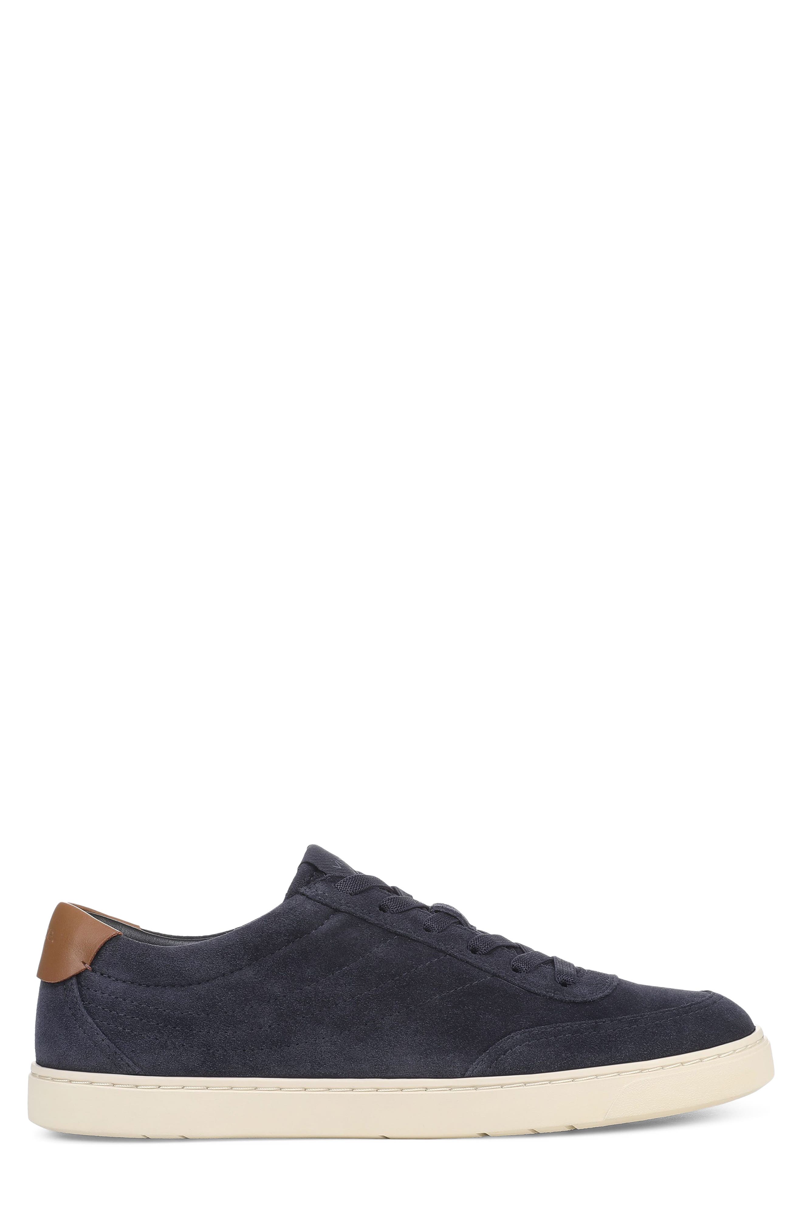 Palm Sneaker, Alternate, color, COASTAL/BIRCHWOOD
