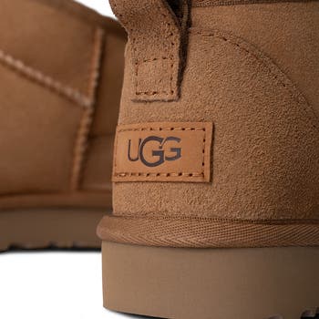 Ultra Mini Classic Boot