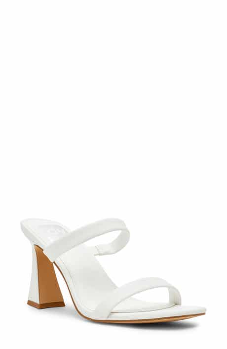 DV by Dolce Vita Yorke Block Heel Sandal (Women