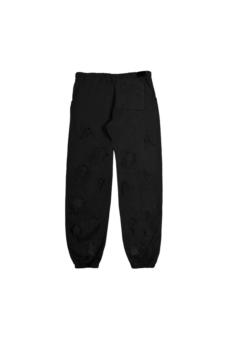 Atelier Starmaker Jogger, Alternate, color, Black