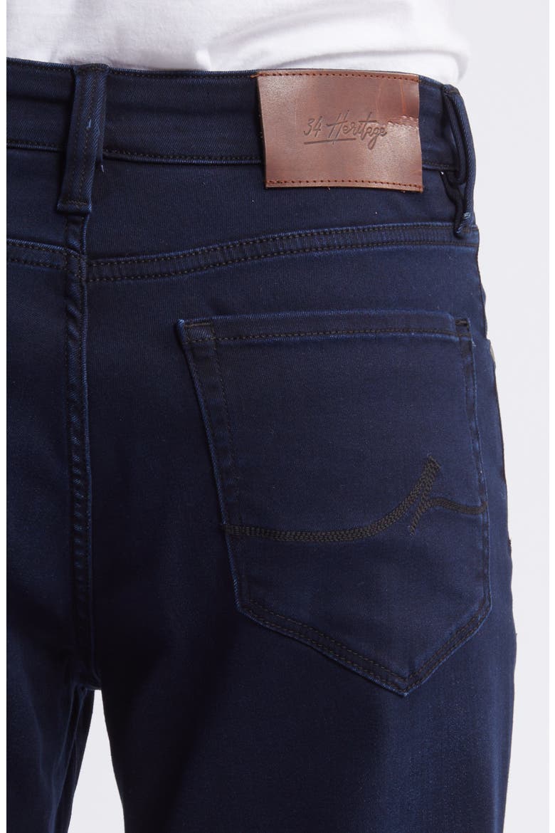 Charisma Relaxed Straight Leg Jeans (Nordstrom Exclusive), Alternate, color, INDIGO URBAN