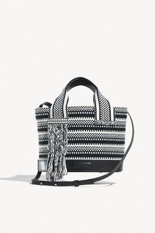 Amambaih Tutu medium, Alternate, color, Ivory-Black