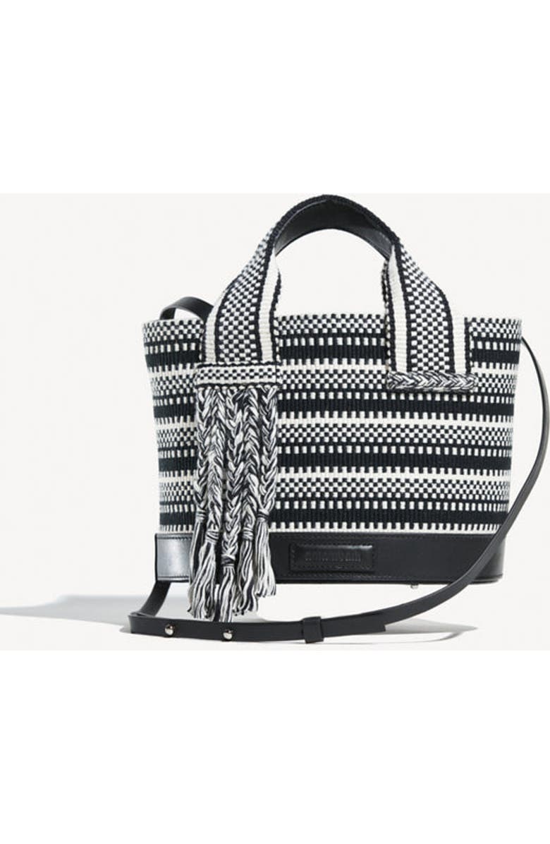 Amambaih Tutu medium, Alternate, color, Ivory-Black