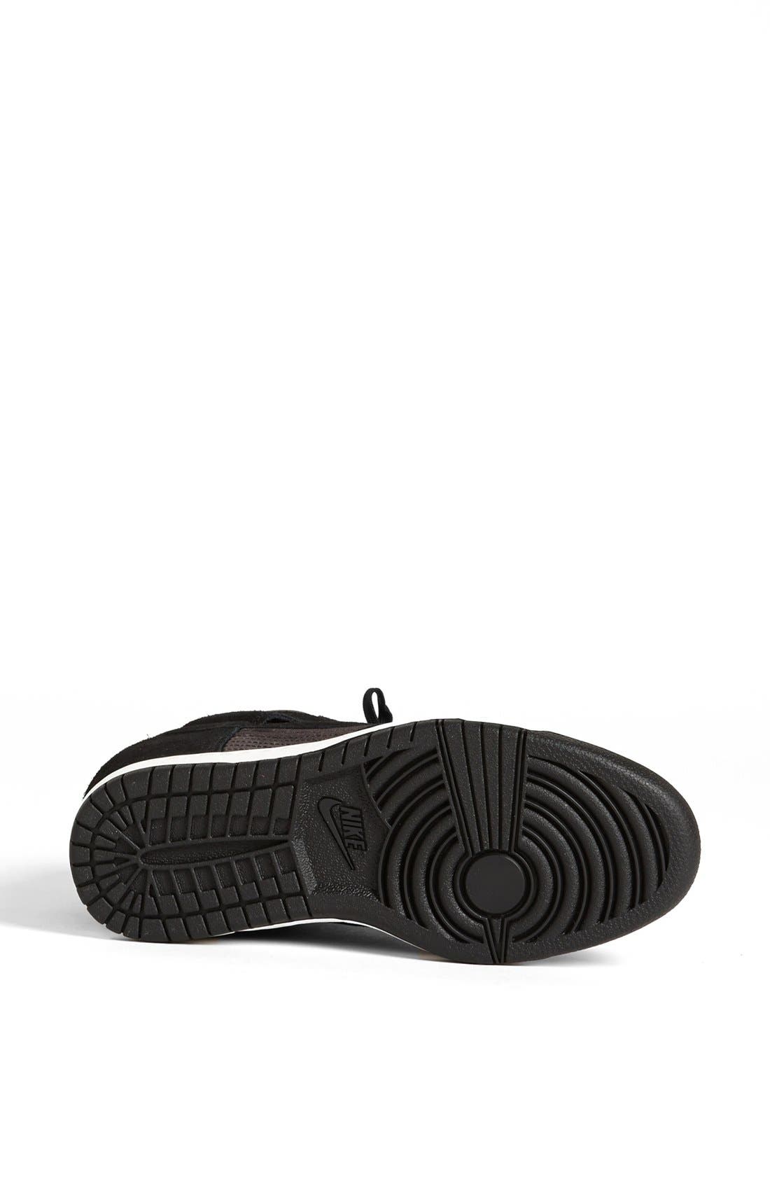 Nike 'Dunk Sky Hi' Wedge Sneaker, Alternate, color, 