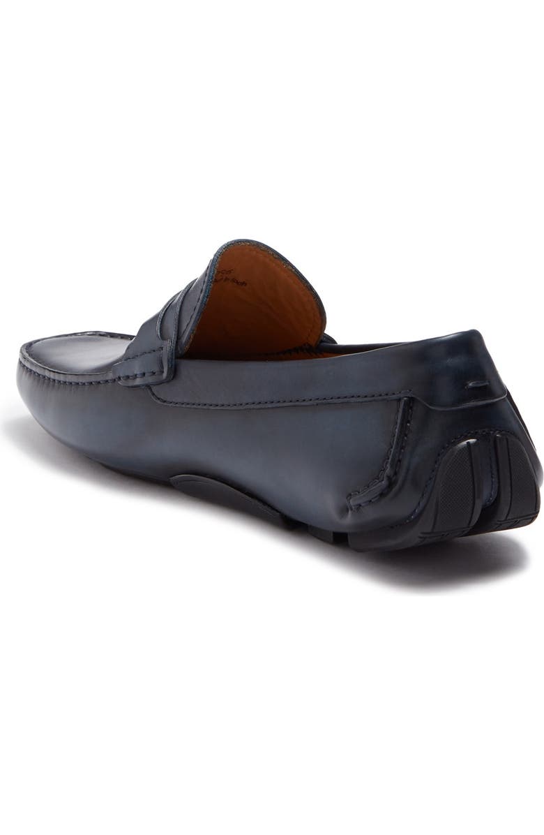 Magnanni Rocha Leather Bit Driver, Alternate, color,